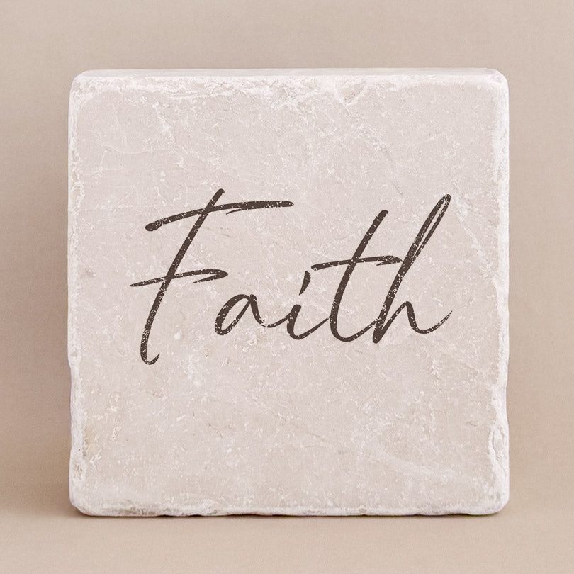 532 | Faith - Twelve Stone Art