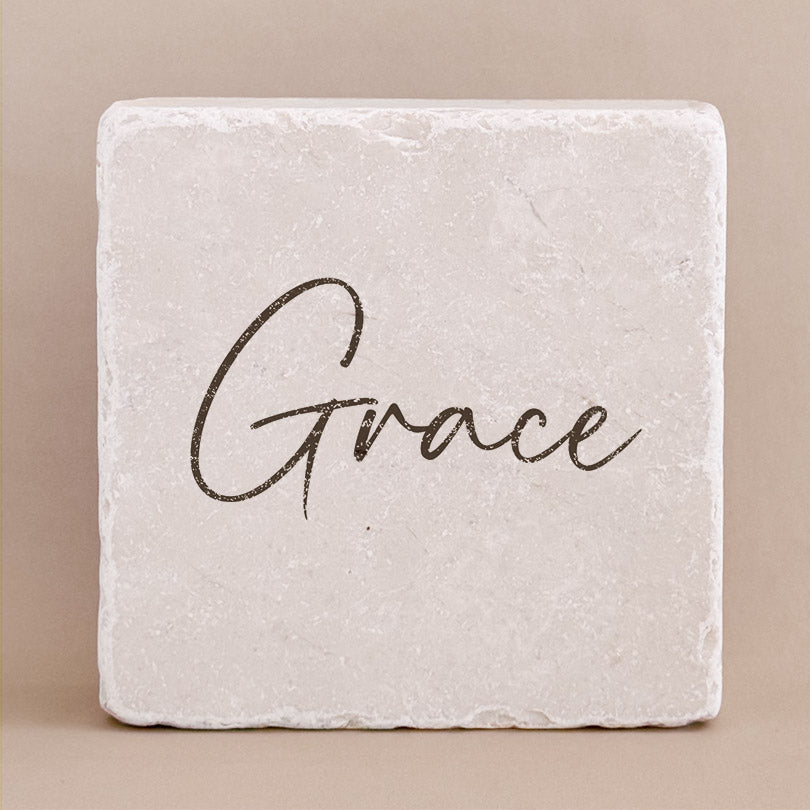 533 | Grace - Twelve Stone Art