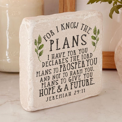 549 | Jeremiah 29:11