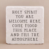 557 | Holy Spirit - Twelve Stone Art
