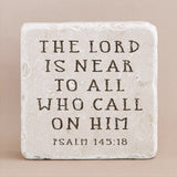 563 | Psalm 145:18 - Twelve Stone Art