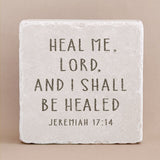 565 | Jeremiah 17:14 - Twelve Stone Art