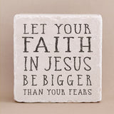 566 | Faith - Twelve Stone Art
