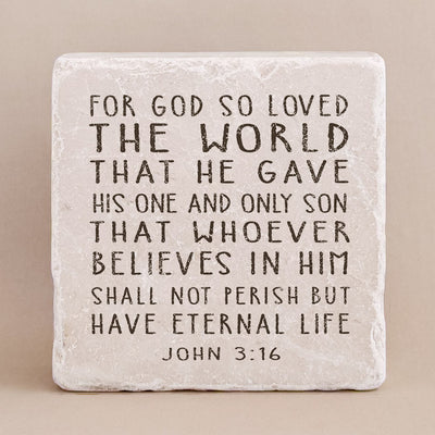 Scripture Stones with Comforting Bible Verses | Twelve Stone Art