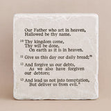 585 | The Lord's Prayer - Twelve Stone Art