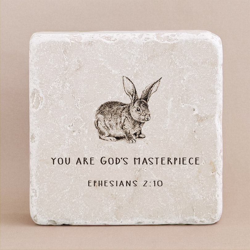 590 | Ephesians 2:10 - Twelve Stone Art