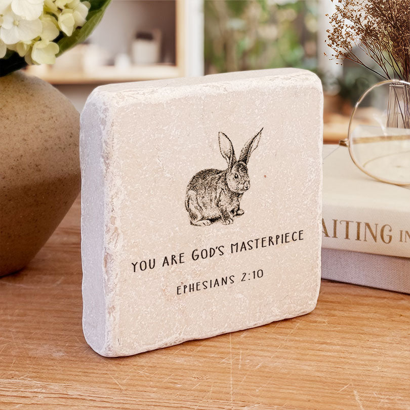 590 | Ephesians 2:10 - Twelve Stone Art