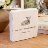 592 | Isaiah 40:11 - Twelve Stone Art