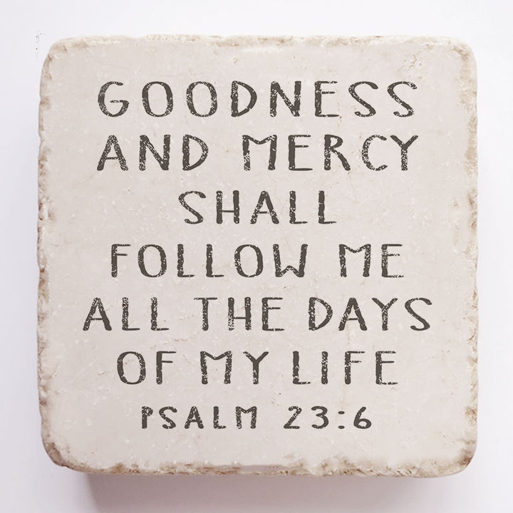 仙人掌 - Word From...(LP) 599 | Psalm 23:6 – Twelve Stone Art