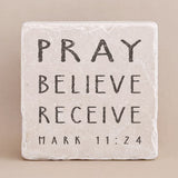 600 | Mark 11:24 - Twelve Stone Art
