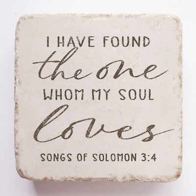 602 | Song of Solomon 3:4