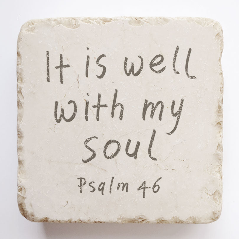 605 | Psalm 46