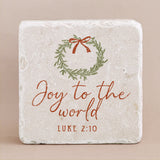 606 | Luke 2:10 - Twelve Stone Art