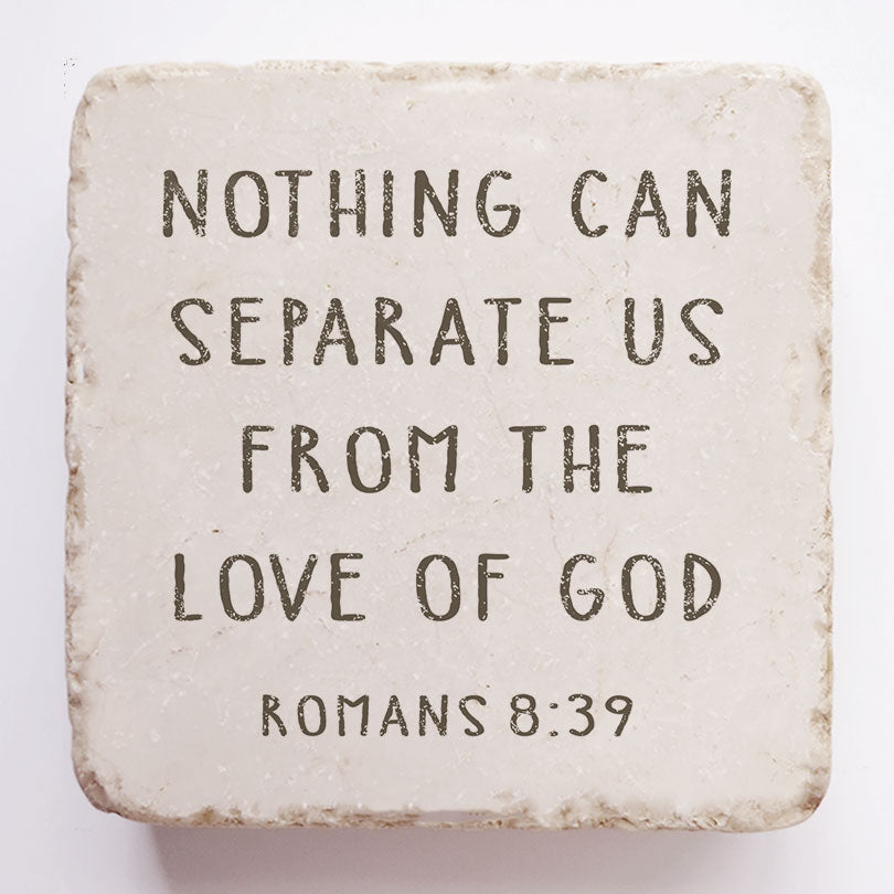 615 | Romans 8:39