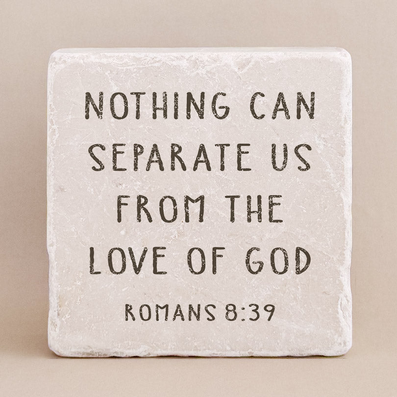 615 | Romans 8:39 - Twelve Stone Art