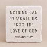 615 | Romans 8:39 - Twelve Stone Art