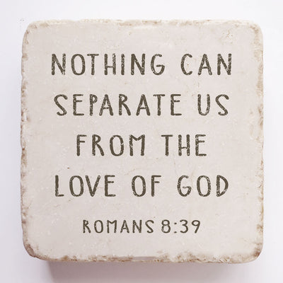 Scripture Stones with Comforting Bible Verses | Twelve Stone Art