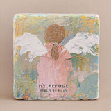622 | My Refuge - Twelve Stone Art