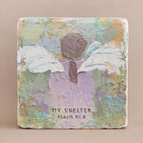 623 | My Shelter - Twelve Stone Art