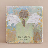 624 | My Safety - Twelve Stone Art