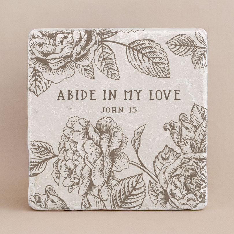 632 | John 15 - Twelve Stone Art