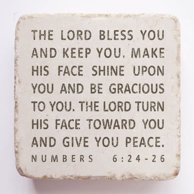 Scripture Stones | Stones of Remembrance & Inspirational Verses ...