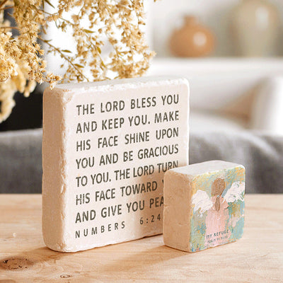 635 | Numbers 6:24-26