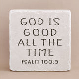 640 | Psalm 100:5 - Twelve Stone Art