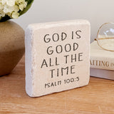 640 | Psalm 100:5 - Twelve Stone Art