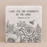 641N | Psalm 27:13 - Twelve Stone Art