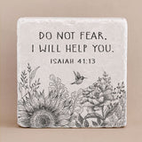 643N | Isaiah 41:13 - Twelve Stone Art