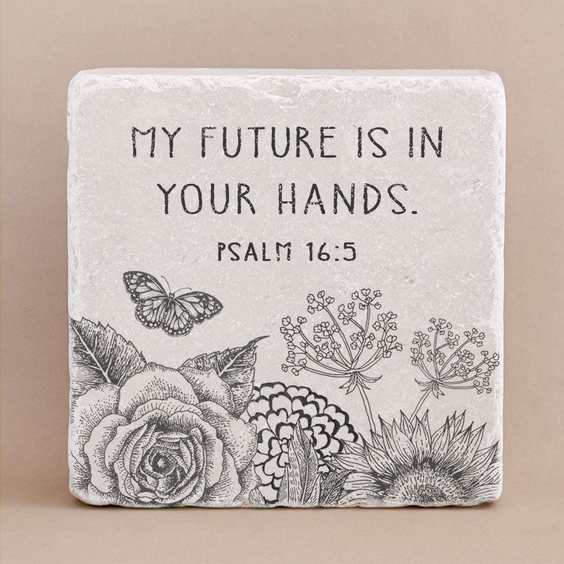 644N | Psalm 16:5 - Twelve Stone Art