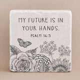 644N | Psalm 16:5 - Twelve Stone Art
