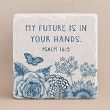 644B | Psalm 16:5 - Twelve Stone Art
