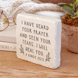 647 | 2 Kings 20:5 - Twelve Stone Art