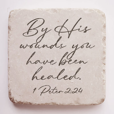 Scripture Stones | Stones of Remembrance & Inspirational Verses ...
