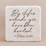 649 | 1 Peter 2:24 - Twelve Stone Art