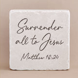 650 | Matthew 16:24 - Twelve Stone Art