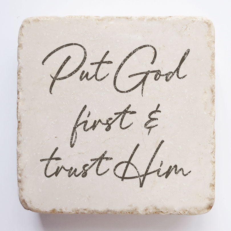 652 | Proverbs 3:9-10 - Twelve Stone Art