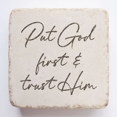 652 | Proverbs 3:9-10 - Twelve Stone Art