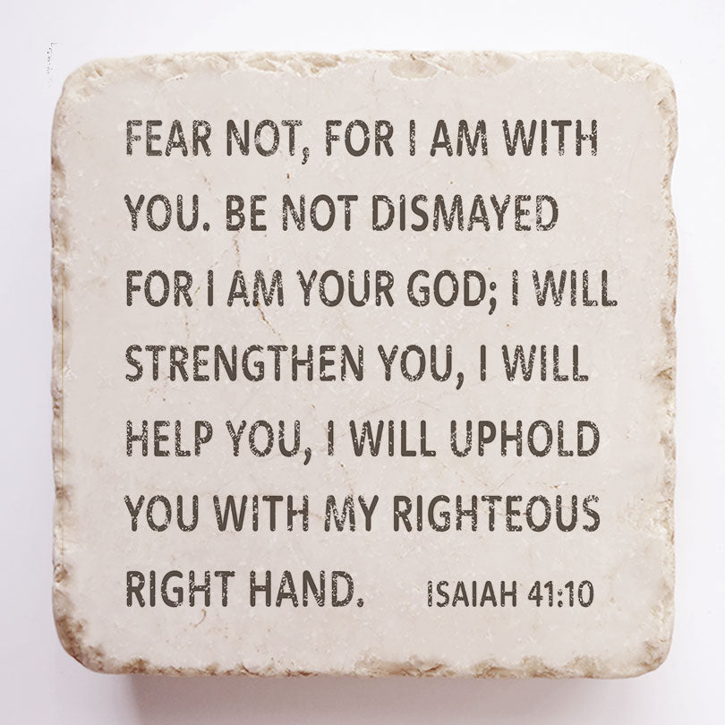 654 | Isaiah 41:10