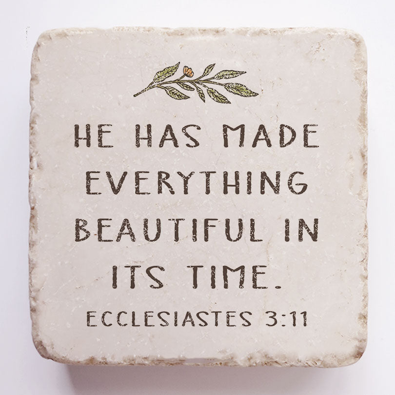 660 | Ecclesiastes 3:11