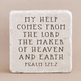 665 | Psalm 121:2 - Twelve Stone Art