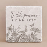 670 | In His Presence - Twelve Stone Art