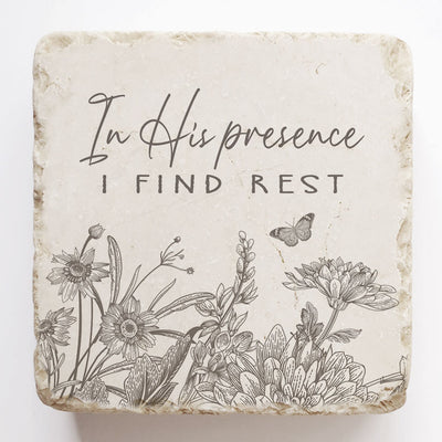 Stone with Scriptures | New Arrivals | Twelve Stone Art