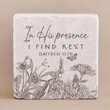 670 | In His Presence - Twelve Stone Art