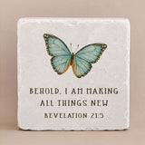 685 | Revelation 21:5 - Twelve Stone Art