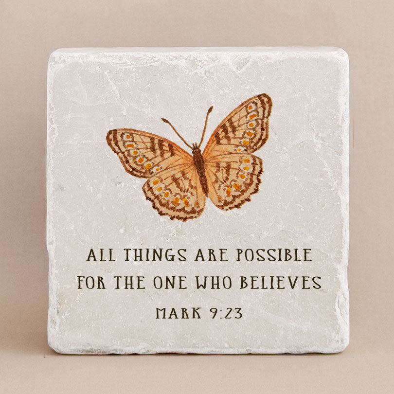 686 | Mark 9:23 - Twelve Stone Art