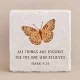 686 | Mark 9:23 - Twelve Stone Art
