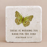 687 | Jeremiah 32:17 - Twelve Stone Art